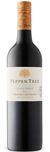 Pepper Tree Cabernet Sauvignon 2014